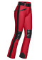 náhľad Dámske lyžiarske nohavice Goldbergh ROCKY ski pant RUBY RED